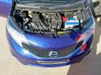 2015 NISSAN NOTE N-TEC  for sale at Copart SANDY