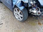 2008 FORD FIESTA ZETEC BLUE  for sale at Copart WISBECH