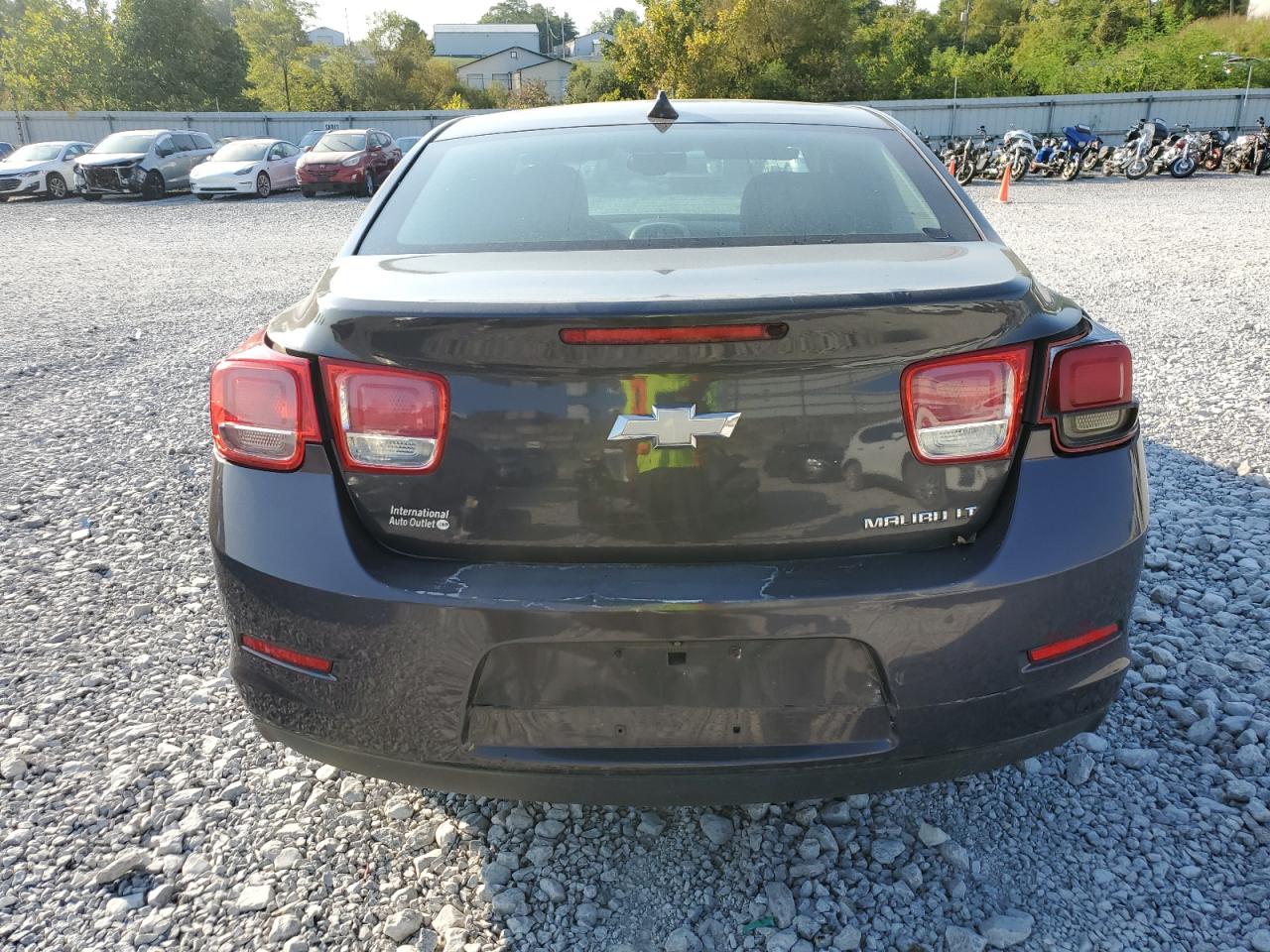 2013 Chevrolet Malibu 1Lt VIN: 1G11C5SA3DF292379 Lot: 81366855