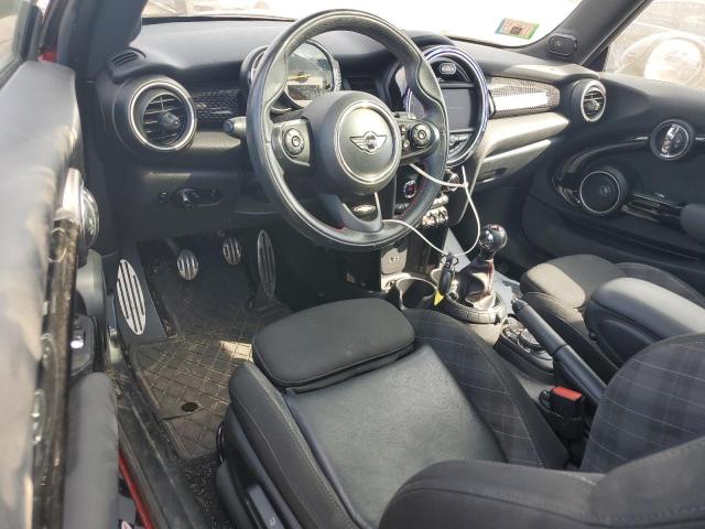  MINI COOPER 2015 Czerwony