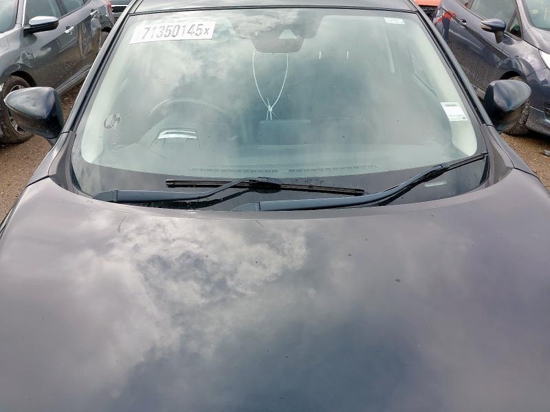 2018 MAZDA CX-3 2.0 150 SPORT NAV + 5DR AWD