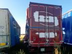 2000 TRAI TRAILER for sale at Copart WOLVERHAMPTON