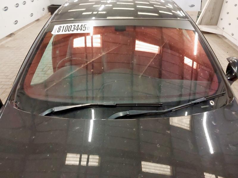 2011 BMW 320I M SPORT AUTO 