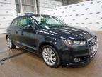 2012 AUDI A1 SPORT TDI  for sale at Copart EAST KILBRIDE