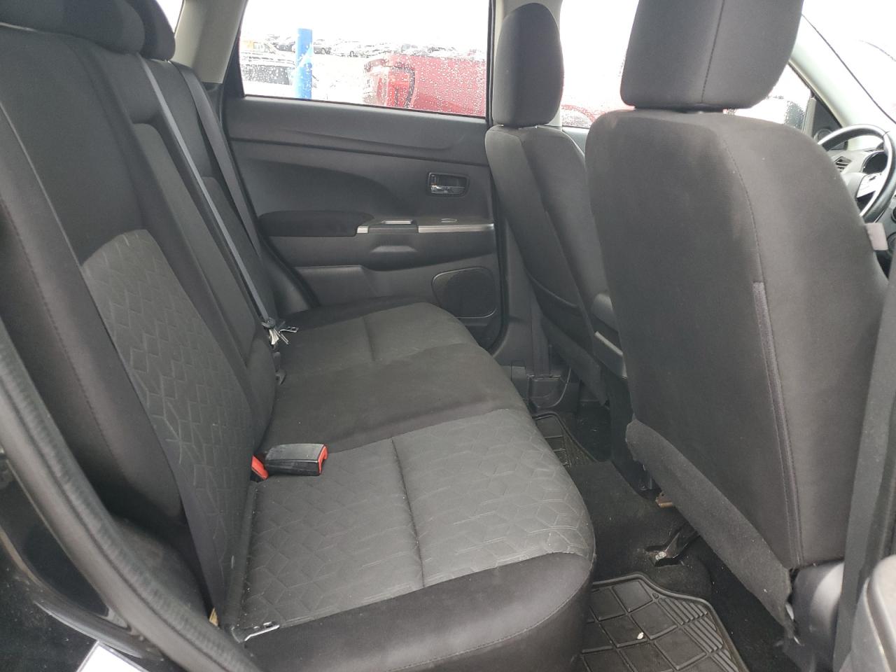 2020 Mitsubishi Outlander Sport Es VIN: JA4AR3AU4LU021339 Lot: 82065545