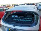 2016 FORD FIESTA for sale at Copart PETERLEE