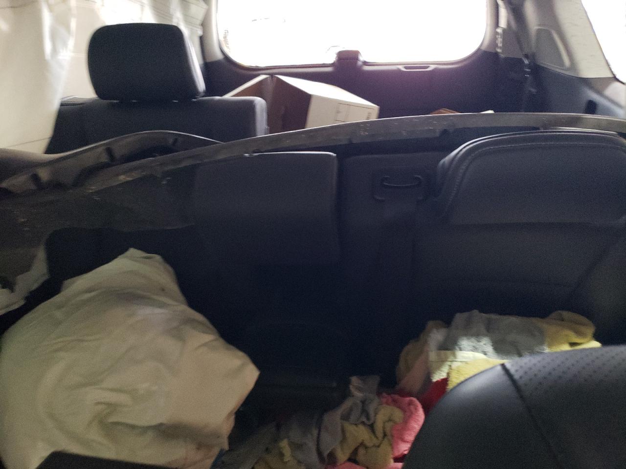 2015 Lexus Gx 460 Premium VIN: JTJJM7FXXF5103845 Lot: 81581425