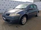 2008 RENAULT MEGANE DYNAMIQUE A  for sale at Copart WHITBURN