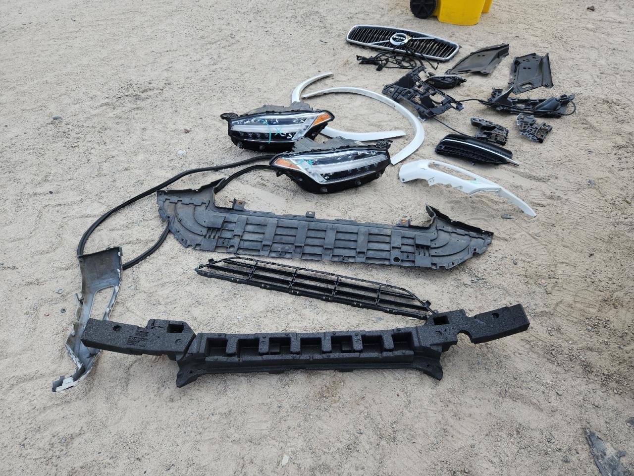 2018 Volvo Xc90 T5 VIN: YV4102KK7J1209789 Lot: 80132745