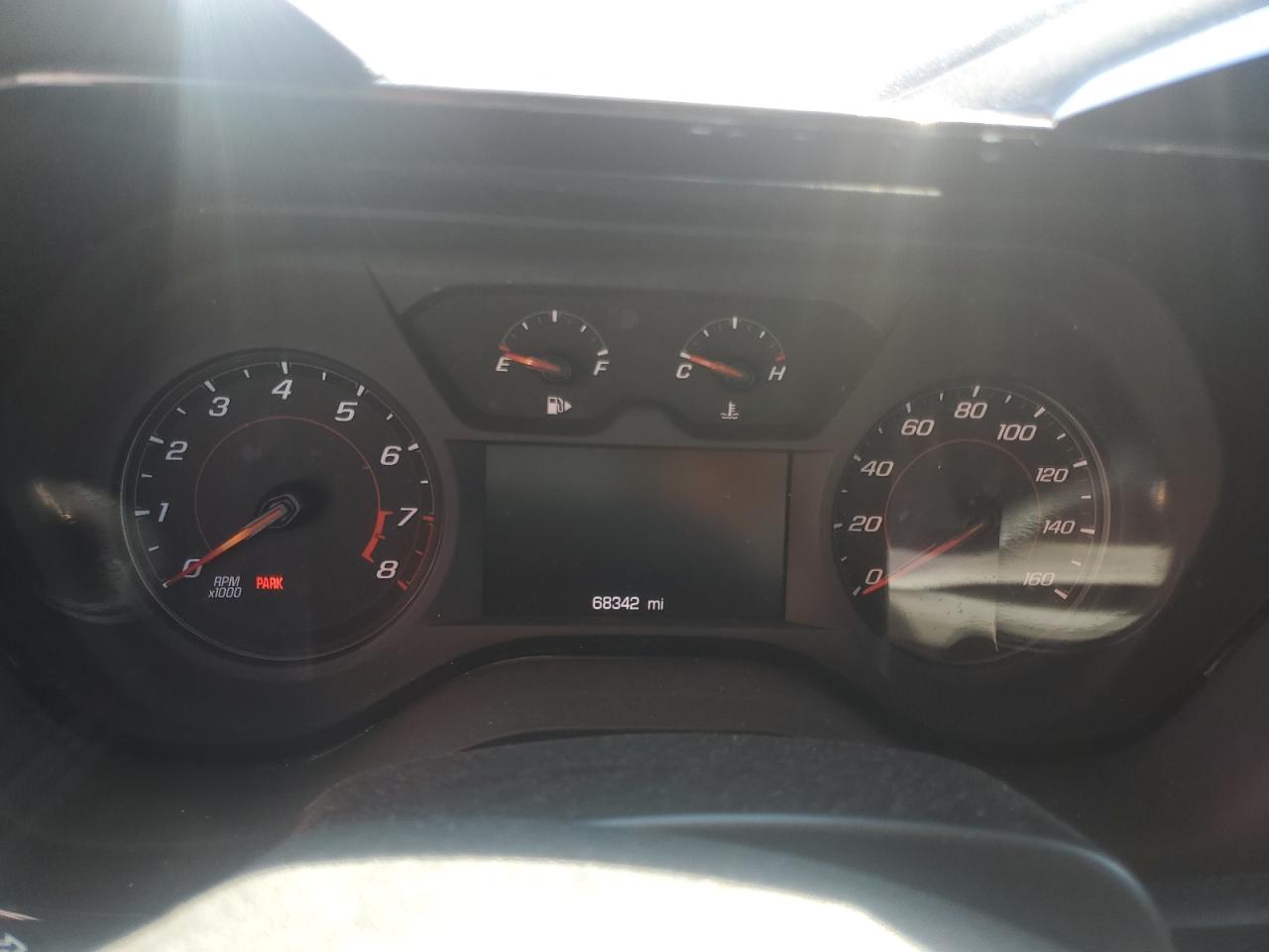 2022 Chevrolet Camaro Ls VIN: 1G1FB1RX2N0118528 Lot: 80184745