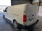 2020 VAUXHALL VIVARO 2900 DYNAMIC S/S  for sale at Copart EAST KILBRIDE