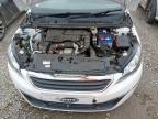 2014 PEUGEOT 308 ACTIVE SW HDI  for sale at Copart WOLVERHAMPTON