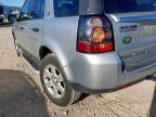 2013 LAND ROVER FREELANDER GS TD4 AUTO  for sale at Copart BRISTOL