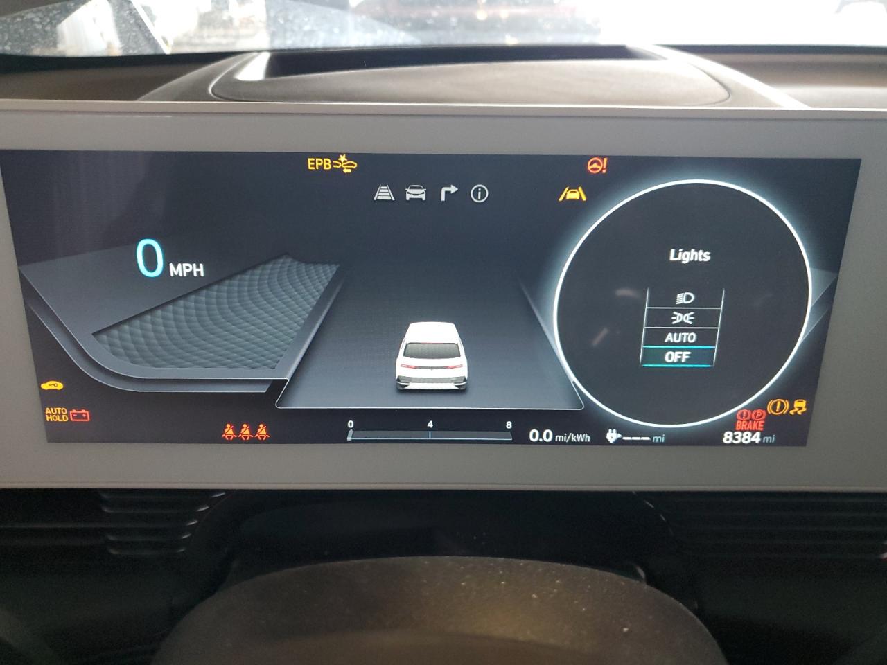 2024 Hyundai Ioniq 5 Limited VIN: KM8KR4DE2RU326136 Lot: 70767085