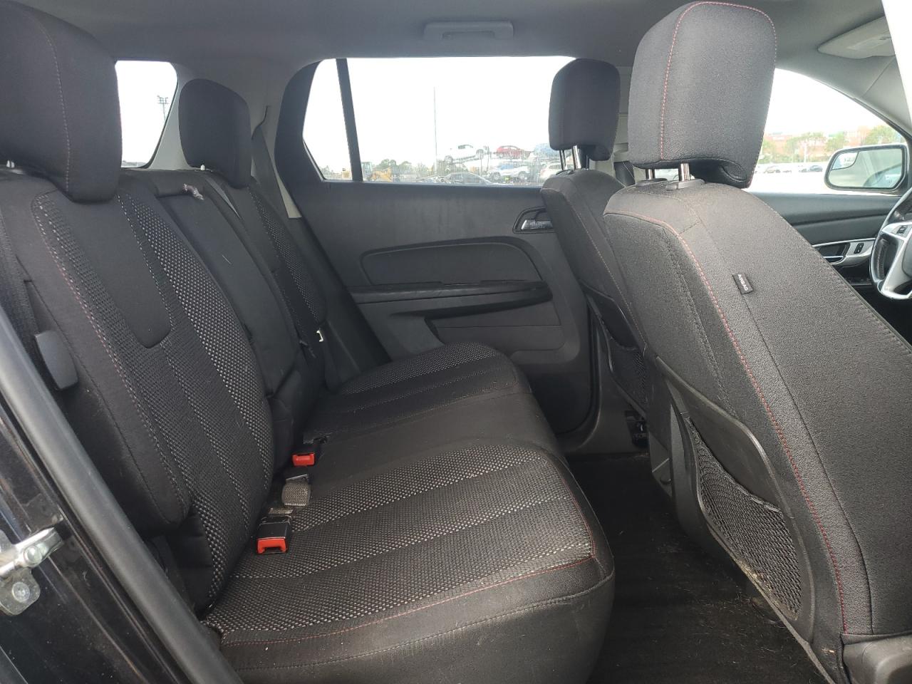 2014 GMC Terrain Sle VIN: 2GKFLRE39E6288578 Lot: 83839975