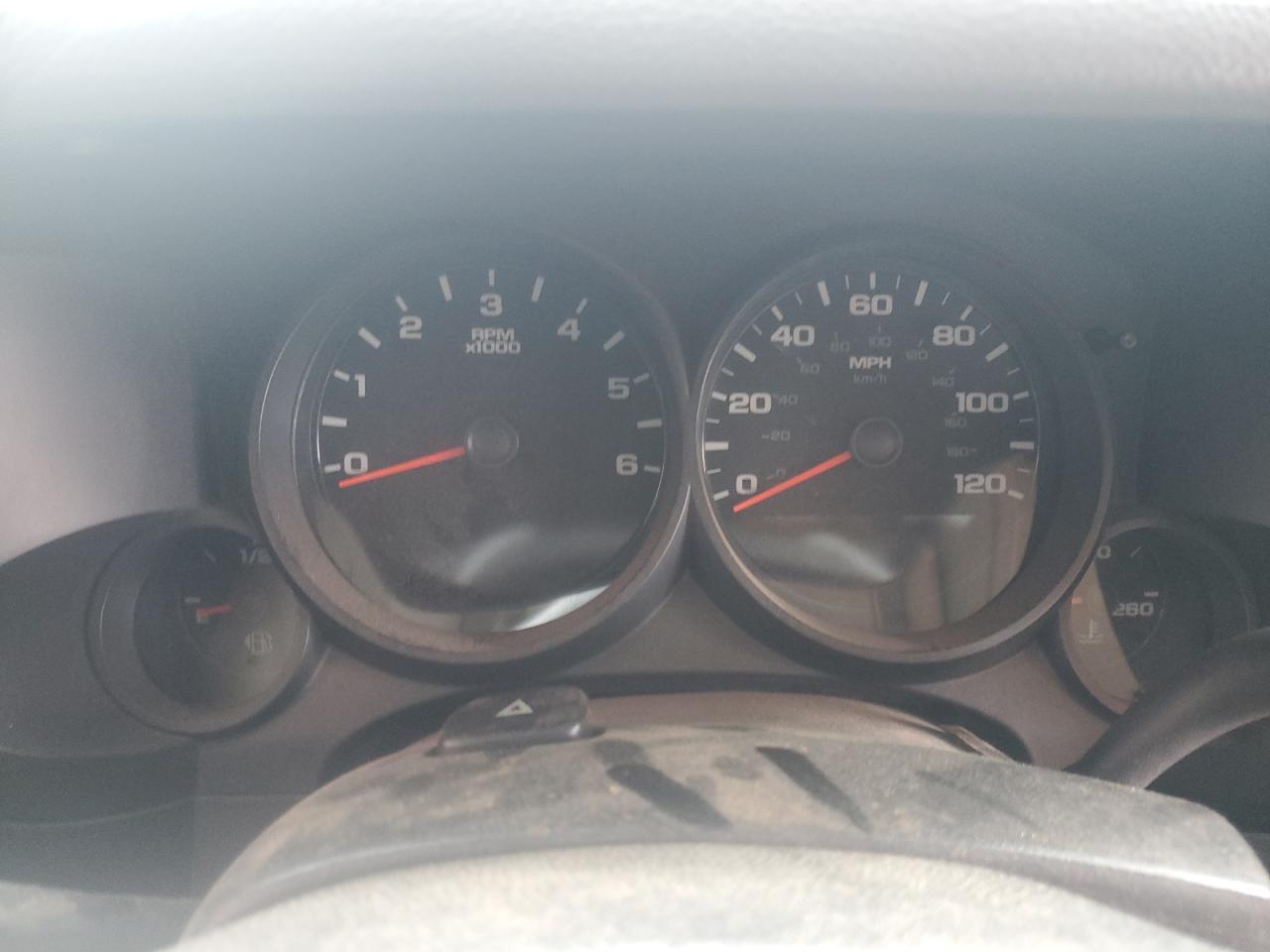 2008 Chevrolet Silverado K1500 VIN: 2GCEK13C381128373 Lot: 82033115