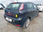 2012 FIAT PUNTO EASY  for sale at Copart CORBY