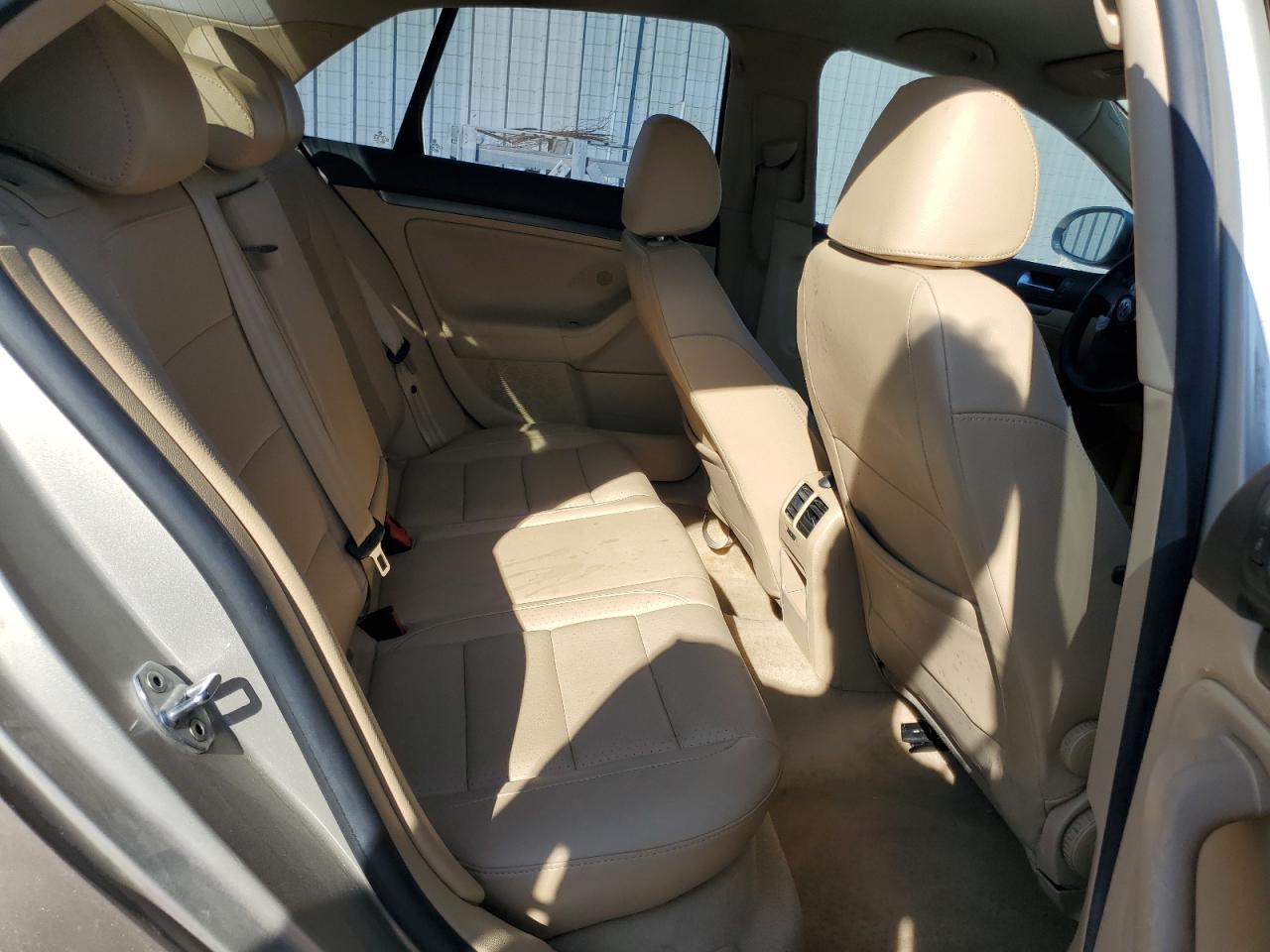 2007 Volkswagen Jetta VIN: 3VWRF71K17M065412 Lot: 80618565