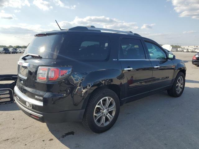  GMC ACADIA 2016 Black