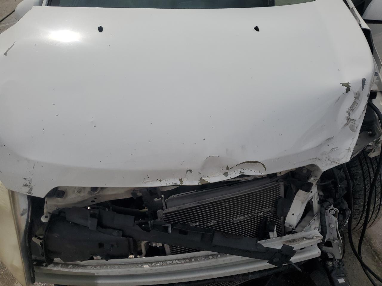 2015 Chevrolet Spark 1Lt VIN: KL8CD6S95FC732186 Lot: 70388515