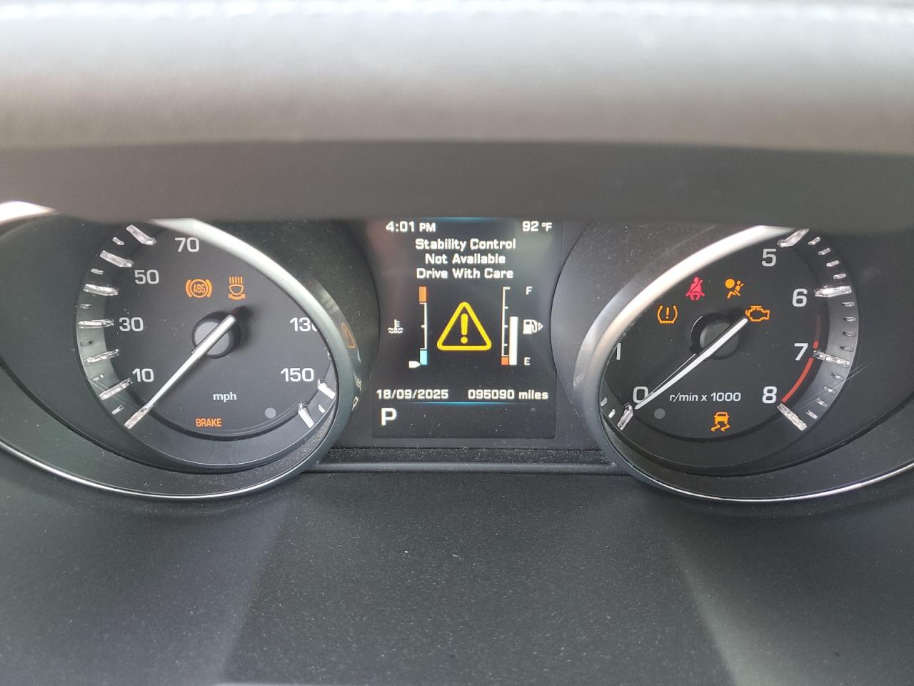 2012 Land Rover Range Rover Evoque Dynamic Premium VIN: SALVT2BG3CH680249 Lot: 81346855