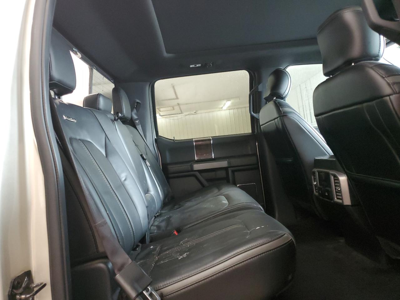 2017 Ford F150 Supercrew VIN: 1FTEW1EF8HFA85847 Lot: 80546105