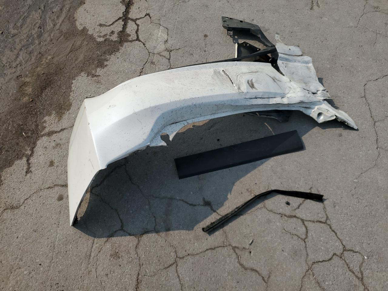 2013 Toyota Prius VIN: JTDKN3DU7D0345203 Lot: 71840085