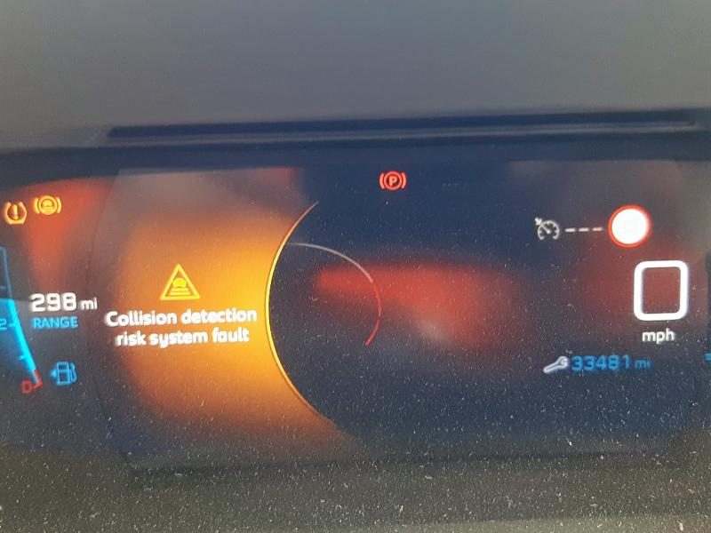 2022 PEUGEOT 208 1.2 PURETECH 100 ALLURE PREMIUM 5DR