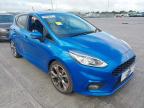 2020 FORD FIESTA STLINE X EDITION T  for sale at Copart CHESTER