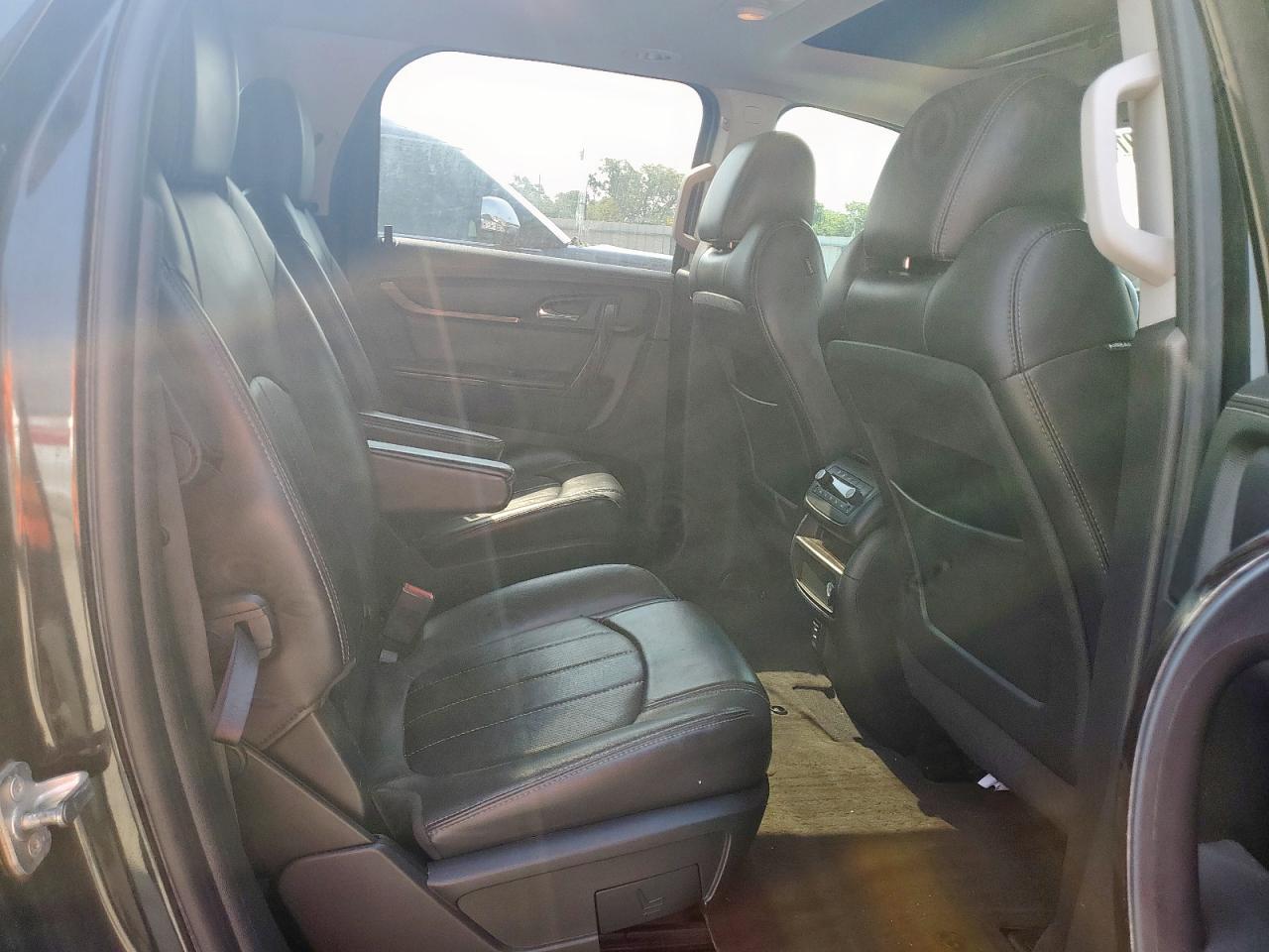 2015 GMC Acadia Denali VIN: 1GKKVTKDXFJ116471 Lot: 80899145