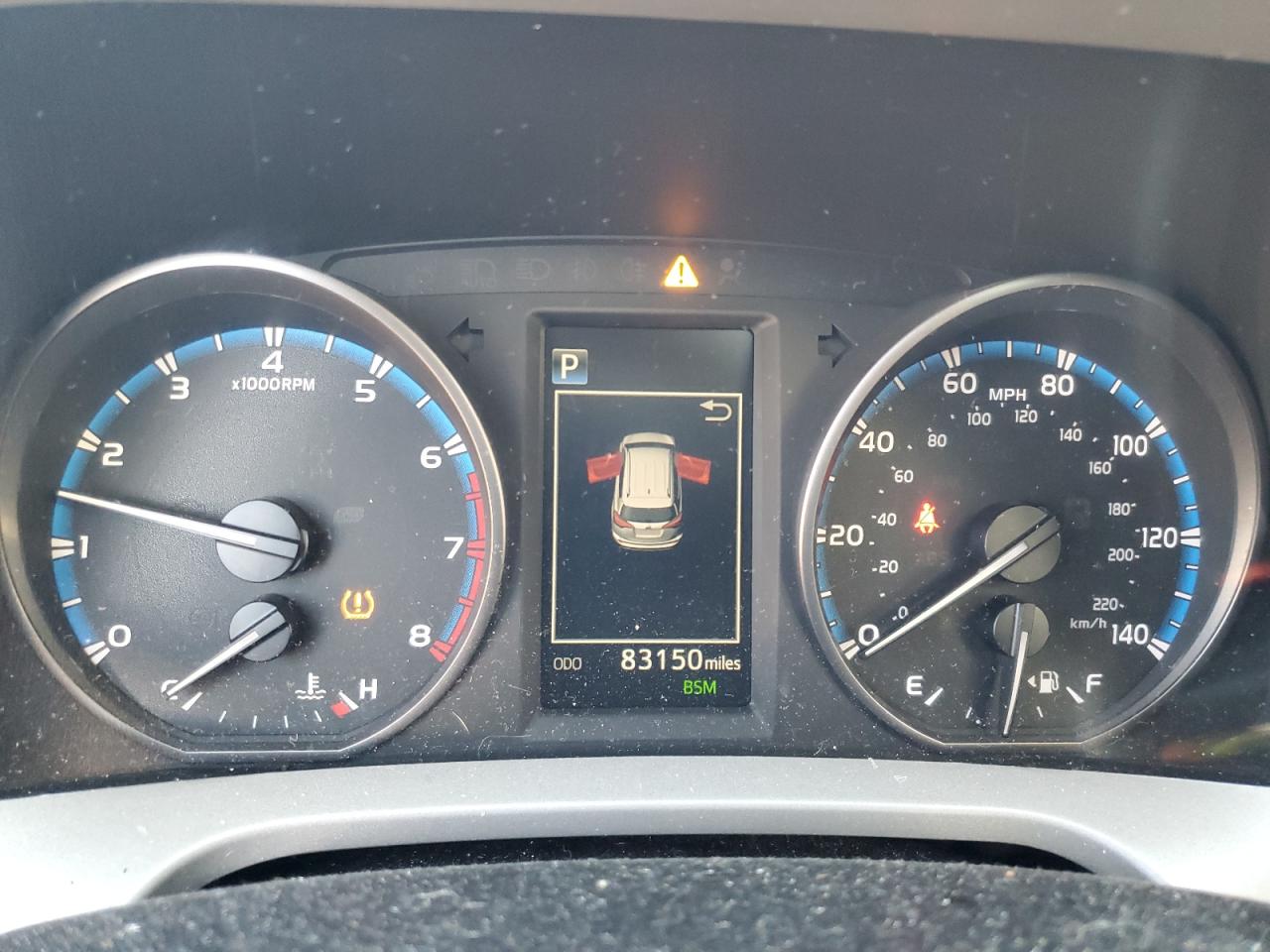 2017 Toyota Rav4 Xle VIN: 2T3RFREV0HW680861 Lot: 80605115