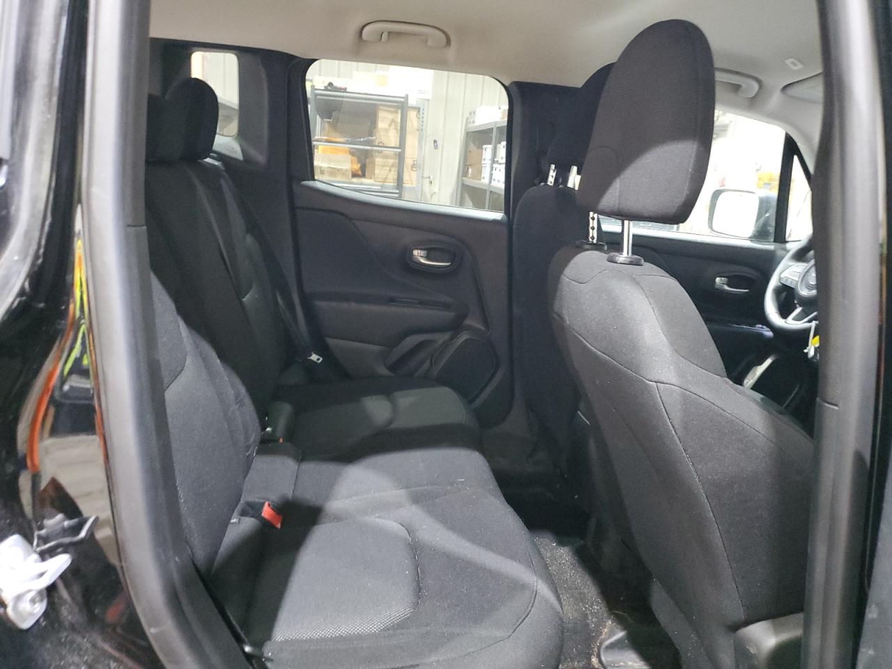 2023 Jeep Renegade Latitude VIN: ZACNJDB10PPP16639 Lot: 80525975