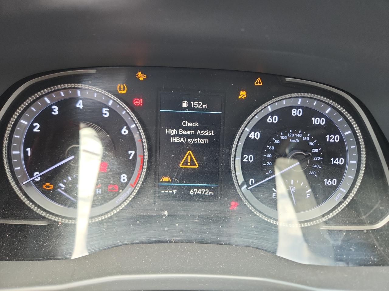 2020 Hyundai Sonata Sel VIN: 5NPEL4JA7LH038215 Lot: 81892635