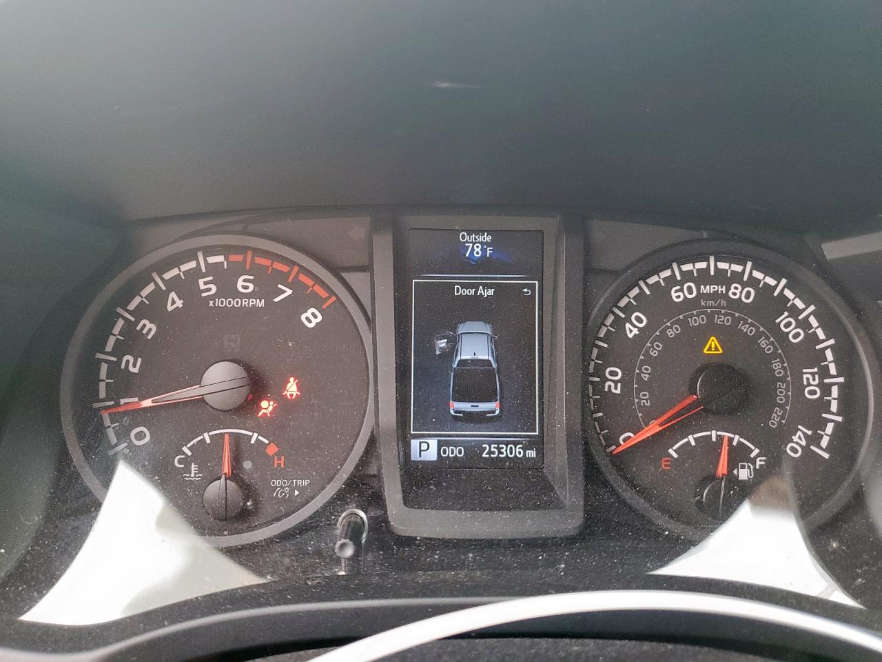 2022 Toyota Tacoma Double Cab VIN: 3TYAX5GN3NT049328 Lot: 84737145