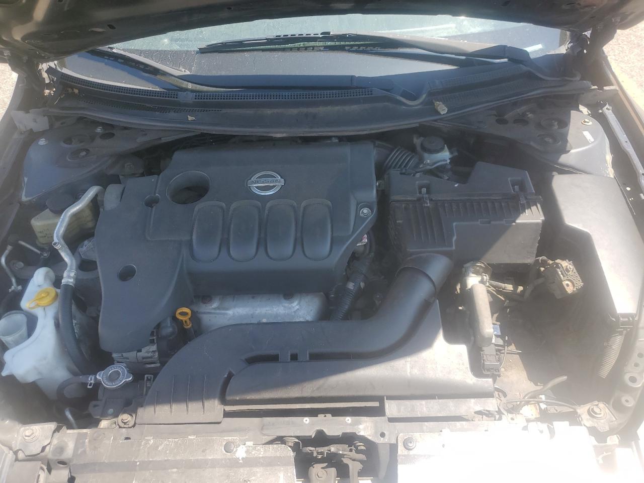 2010 Nissan Altima Base VIN: 1N4AL2AP0AN413064 Lot: 68691775