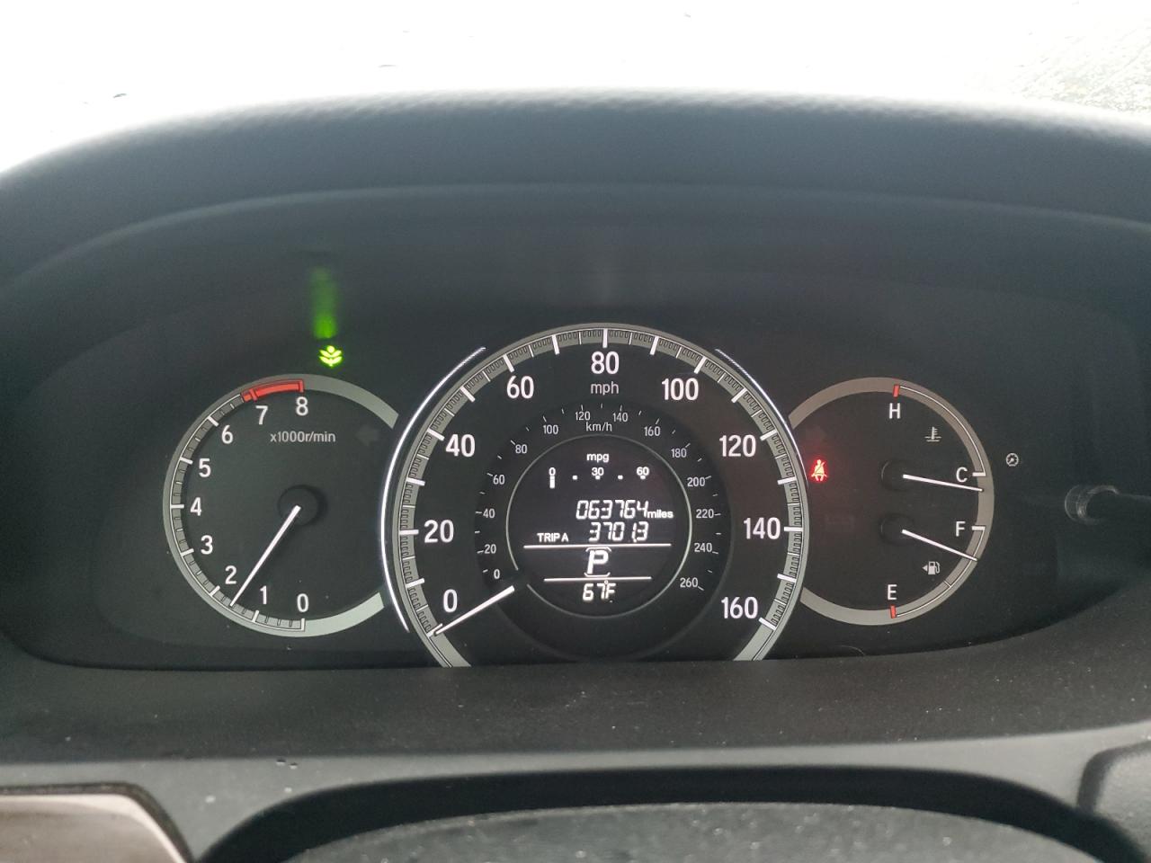 2016 Honda Accord Exl VIN: 1HGCR2F84GA198759 Lot: 81400085