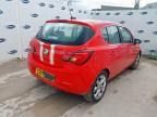 2017 VAUXHALL CORSA ENERGY for sale at Copart BRISTOL