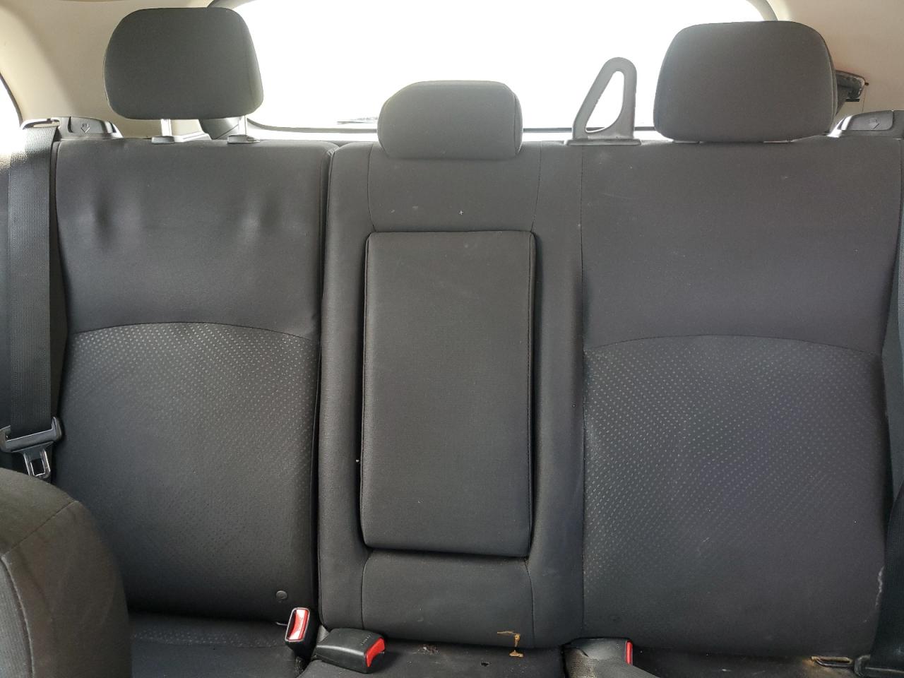 2014 Mitsubishi Outlander Sport Es VIN: 4A4AP3AU2EE030302 Lot: 71395855