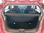 2014 SUZUKI ALTO SZ4 for sale at Copart SANDTOFT