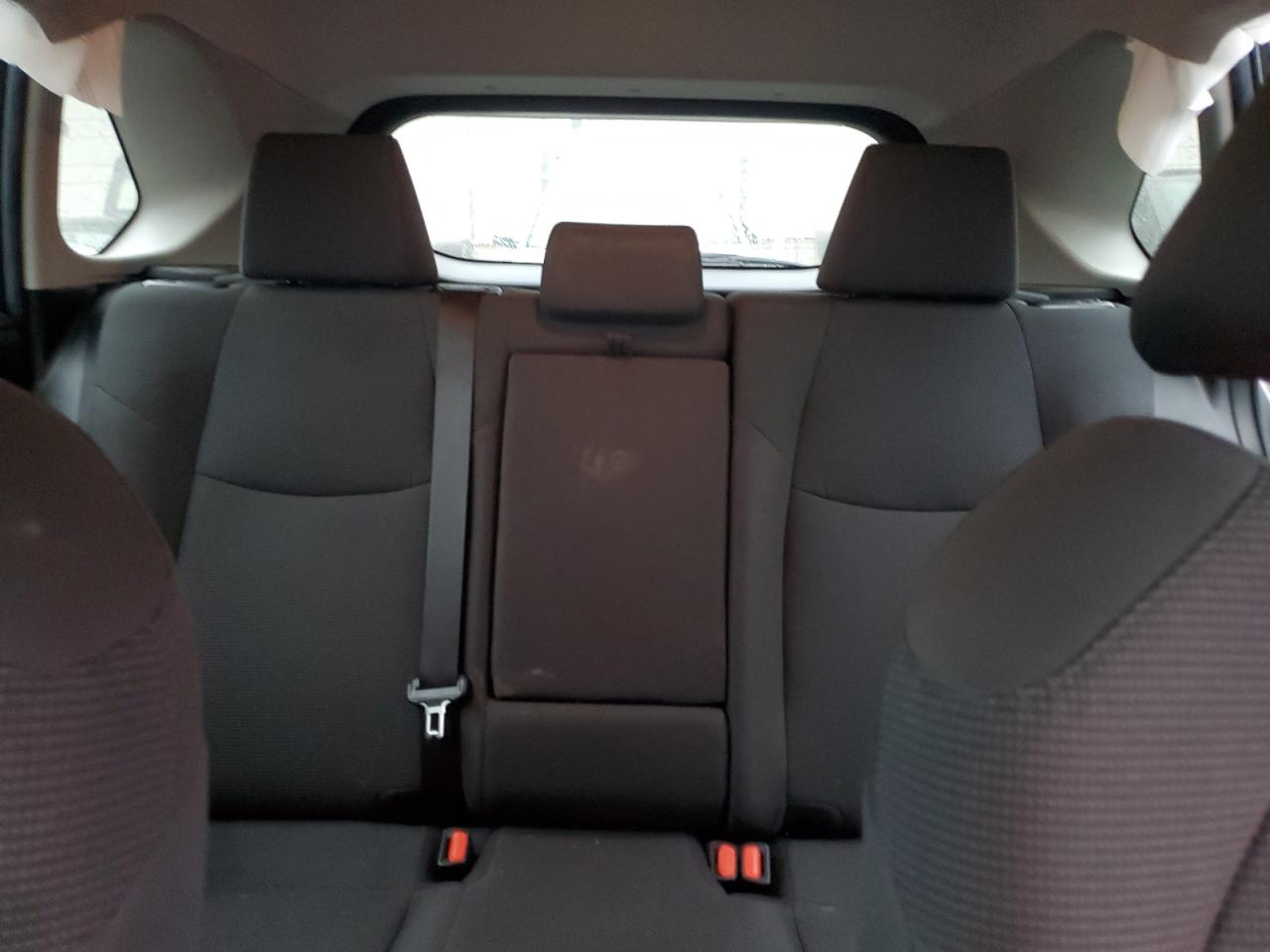 2021 Toyota Rav4 Le VIN: 2T3H1RFV3MC125696 Lot: 71218045