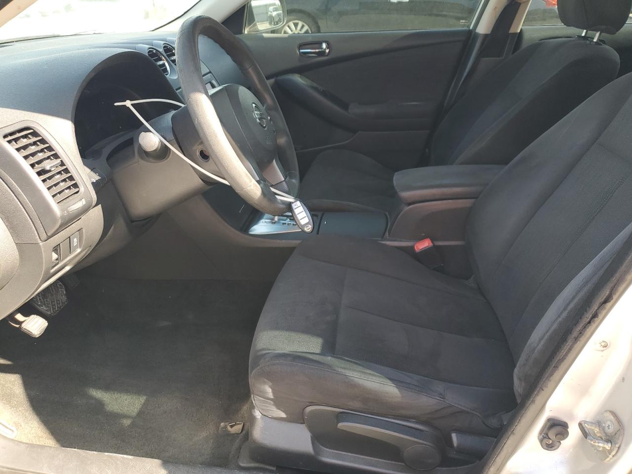 2012 Nissan Altima Base VIN: 1N4AL2AP7CN576118 Lot: 80485225