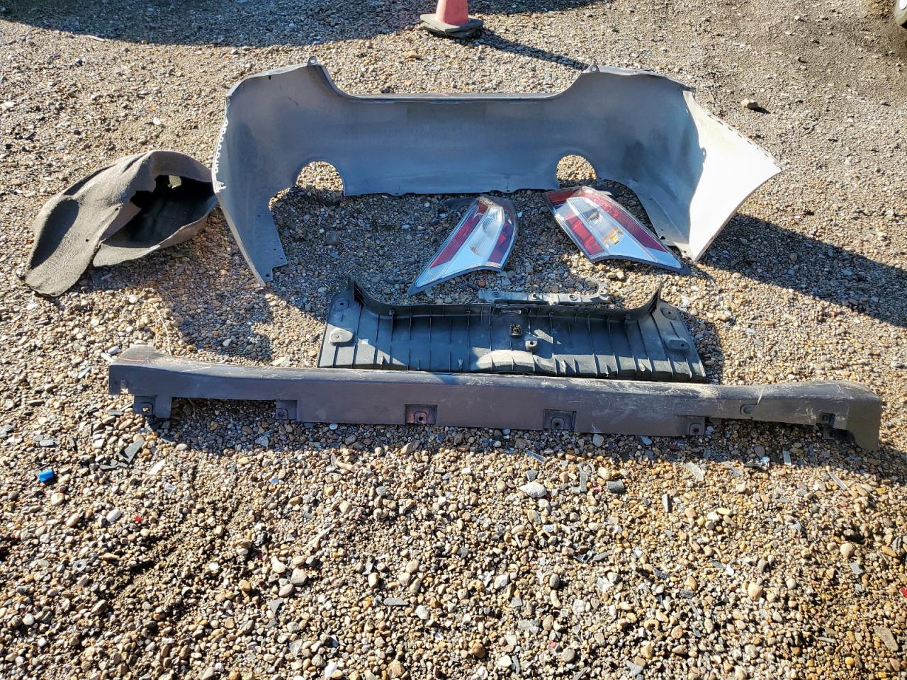 2013 Nissan Maxima S VIN: 1N4AA5AP3DC844912 Lot: 80218965