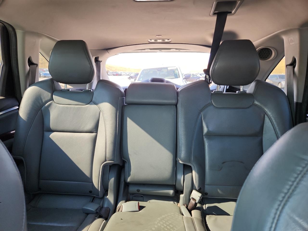 2014 Acura Mdx Technology VIN: 5FRYD4H41EB027334 Lot: 71101505