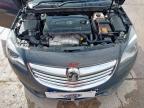 2014 VAUXHALL INSIGNIA ELITE NAV CDTI A  for sale at Copart YORK