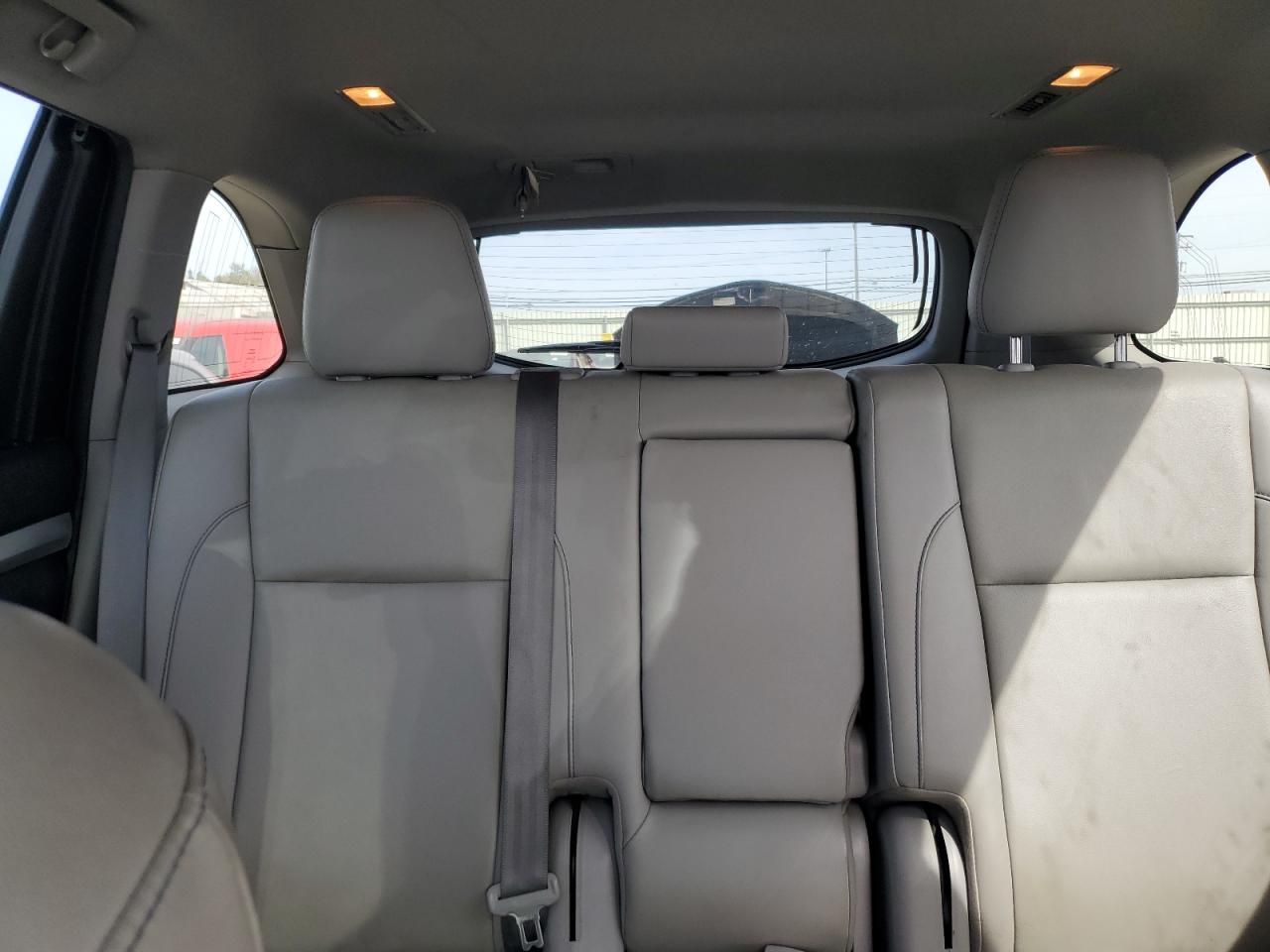 2019 Toyota Highlander Se VIN: 5TDJZRFH7KS591391 Lot: 81909625