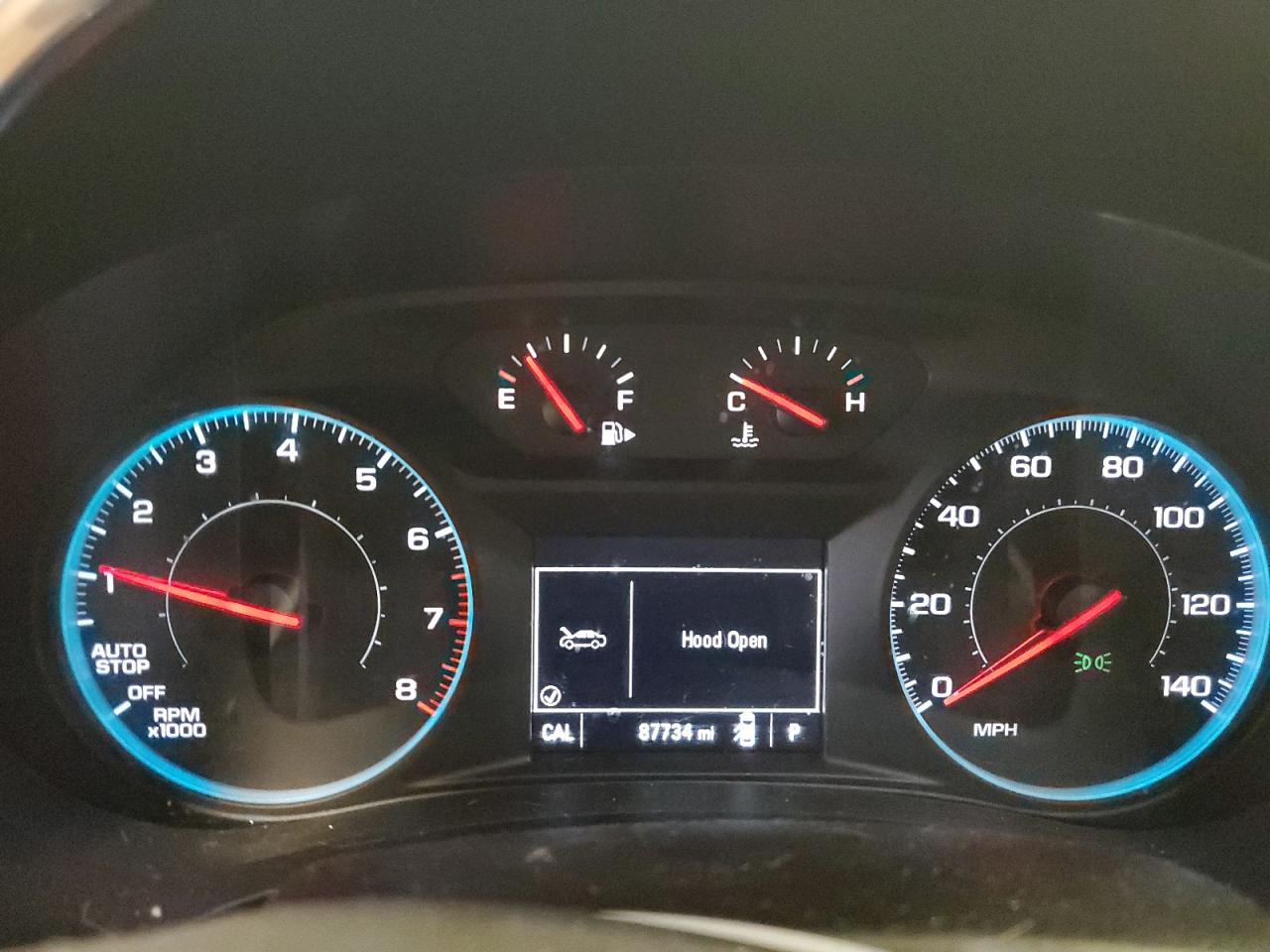 2021 Chevrolet Malibu Lt VIN: 1G1ZD5STXMF044891 Lot: 82073845