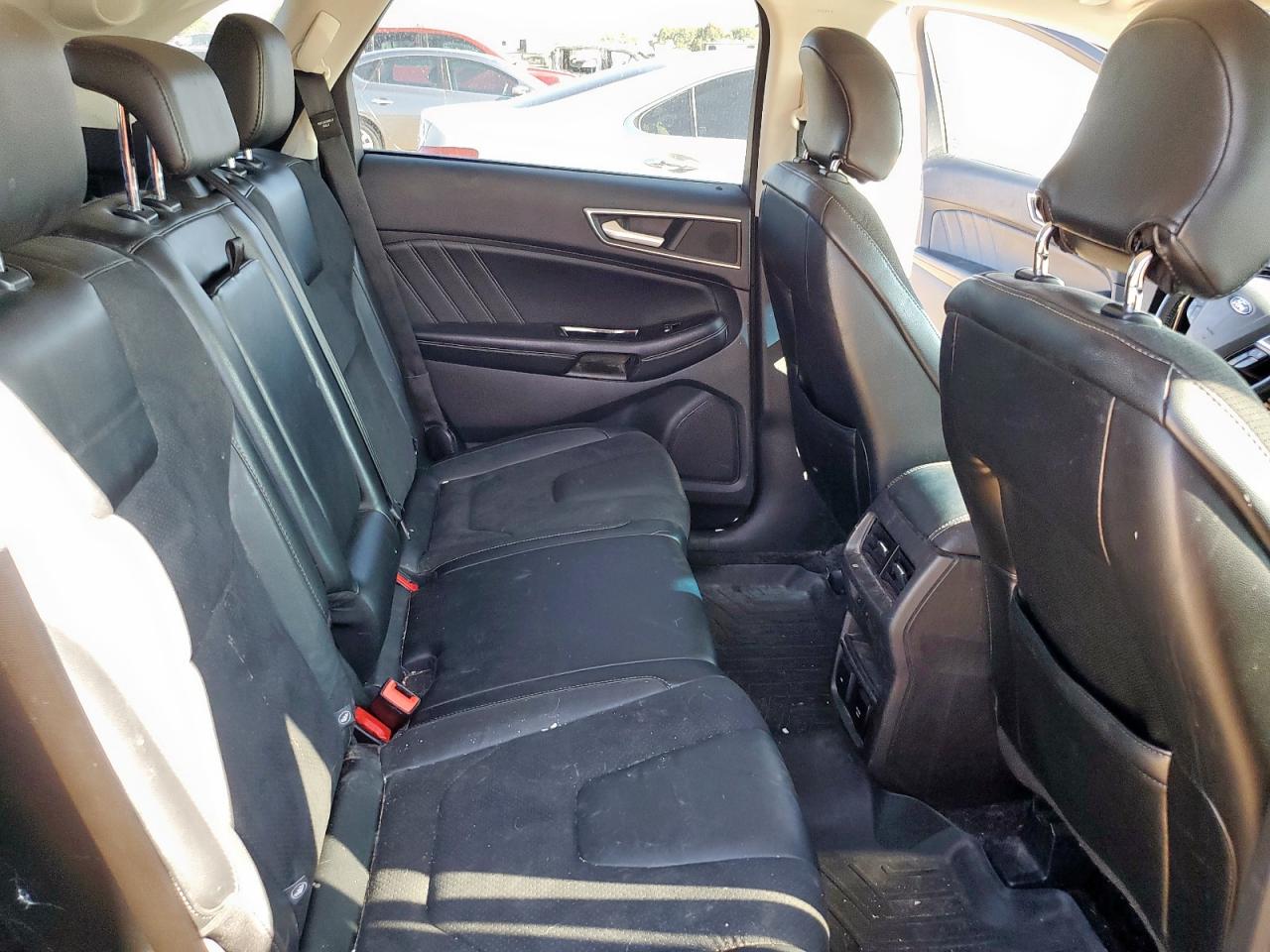 2015 Ford Edge Sport VIN: 2FMPK3AP2FBC41969 Lot: 71115445