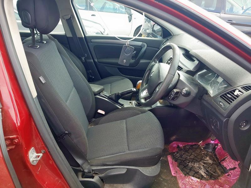 2008 RENAULT LAGUNA EXPRESSION DCI 150 