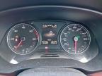 2014 SEAT LEON FR TECHNOLOGY TDI S-  for sale at Copart WOLVERHAMPTON