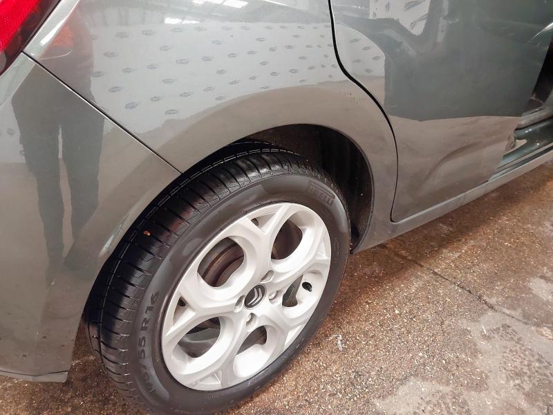 2010 CITROEN C3 EXCLUSIVE